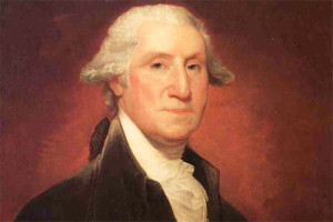 George Washington 's Thanksgiving Proclamation