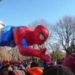 Macy Parade