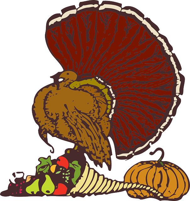 History Of Thanksgiving Facts: From The First Celebration To Why Turkey Is  On The Menu