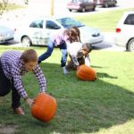 Thanksgiving Games For Preschoolers