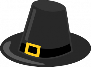 pilgrim-hat