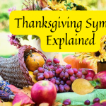 Thanksgiving Symbols Explained